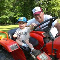 Coy Robertson Photo 20
