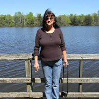 Marilyn Hill Photo 3