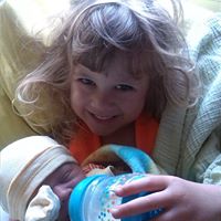 Elizabeth Goforth Photo 7