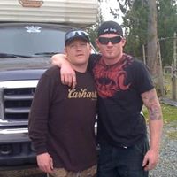 Reid Tanner Photo 1