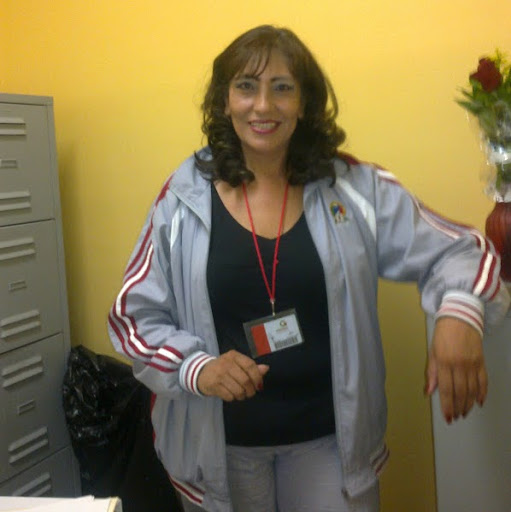 Silvia Gomez Photo 4