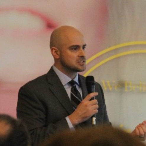Chad Weber Photo 27