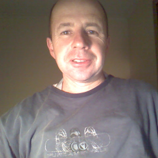 Bryan Read Photo 6