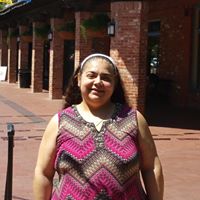 Carolyn Ventura Photo 7