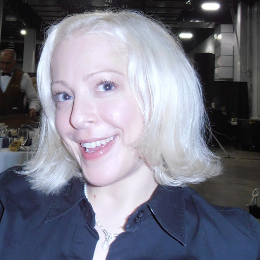Sara Bernstein Photo 27