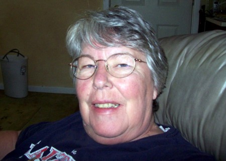 Sharon Morris Photo 34