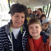 Mary Kimbro Photo 15