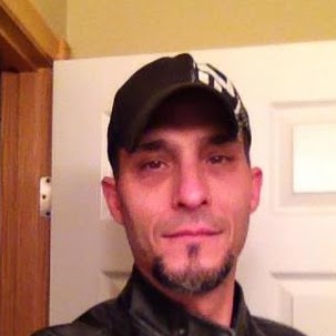 Jeff Warwick Photo 14