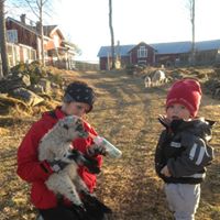 Jenny Strandberg Photo 8