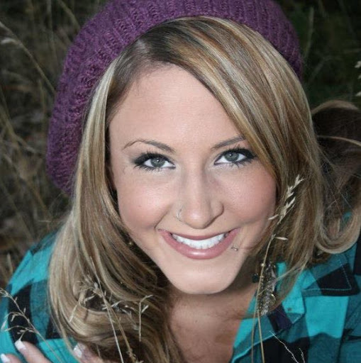Heather Lynn Photo 10
