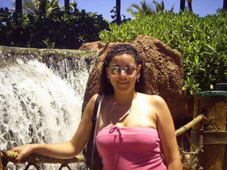 Nina Rodriguez Photo 11