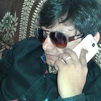 Hemal Dave Photo 4