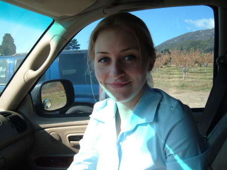 Michelle Shannon Photo 22