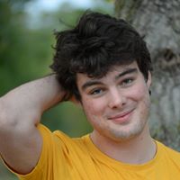 Nickolas Ireland Photo 2