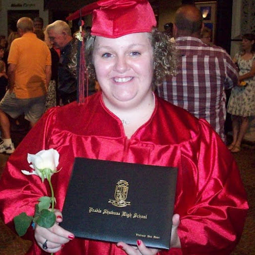 Whitney Hunt Photo 19
