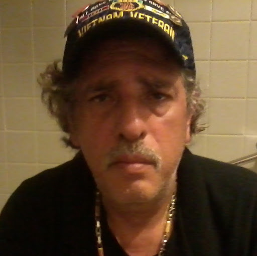 George Colon Photo 39