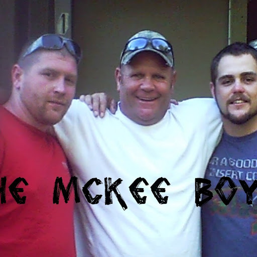 Danny Mckee Photo 28