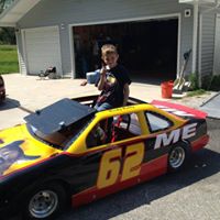 Brandon Prather Photo 10