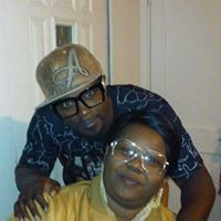 Cassandra Terrell Photo 17