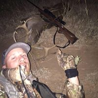 Travis Todd Photo 12
