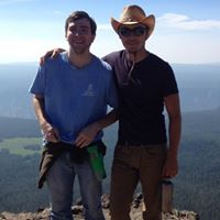 Benjamin Ross Photo 14