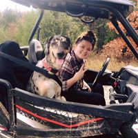 Mandy Gross Photo 19