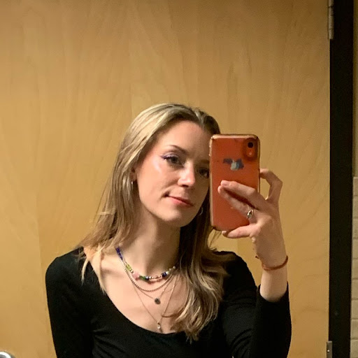 Sarah Kessler Photo 43