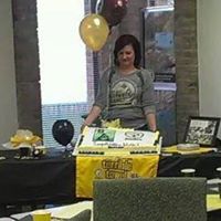 Shelly Harding Photo 12