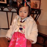 Helen Chon Photo 16