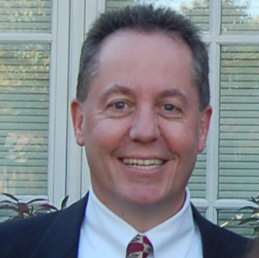 Patrick O'Brien Photo 17