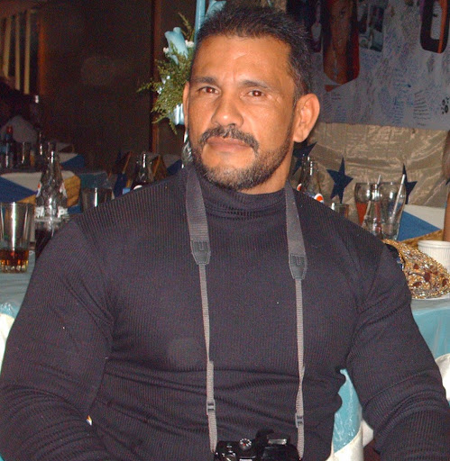 Asdrubal Diaz Photo 9