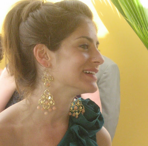 Julia Schroeder Photo 8