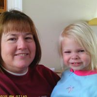Donna Moody Photo 29