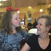Doris Ryan Photo 18
