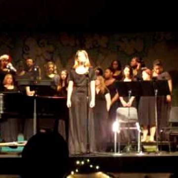 Rebecca Pederson Photo 7