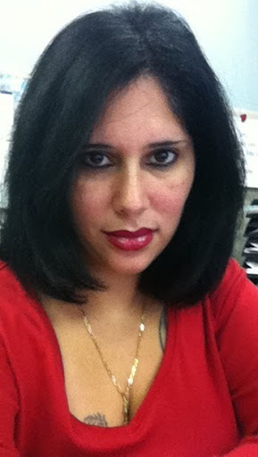 Ingrid Colon Photo 17