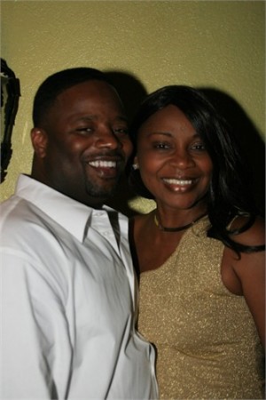 Shonda Robinson Photo 9