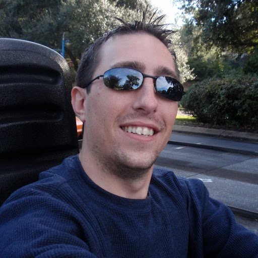 James Galloway Photo 45