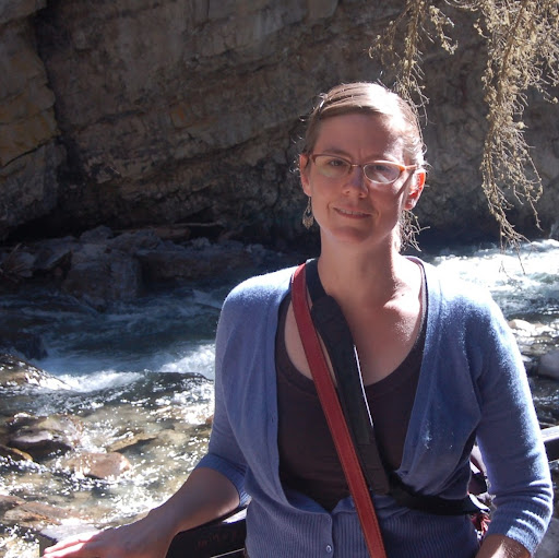 Ruth Cannon Photo 17