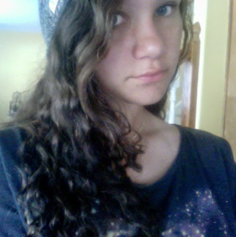 Sarah Gehring Photo 17
