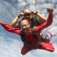 Tim Benson Photo 34