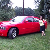 Kimberly Hewitt Photo 30