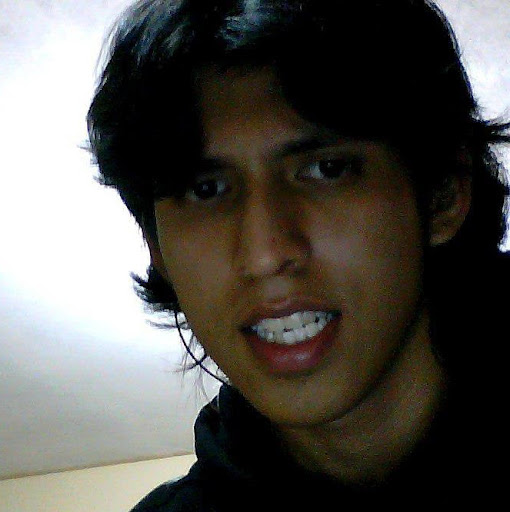 Gerardo Gonzales Photo 8