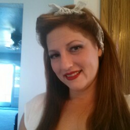 Annette Cheney Photo 15