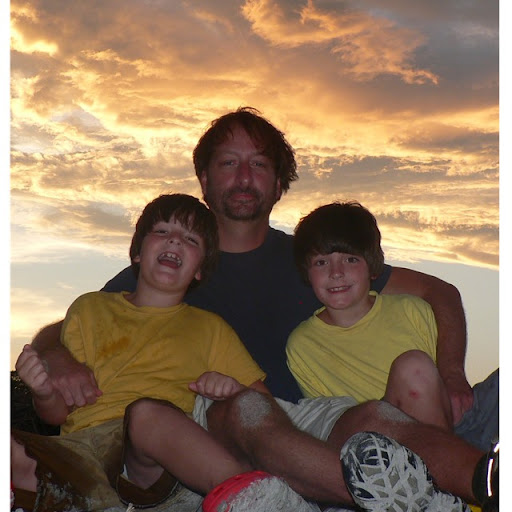John Crenshaw Photo 42