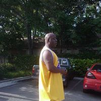 Clarence Hudson Photo 7