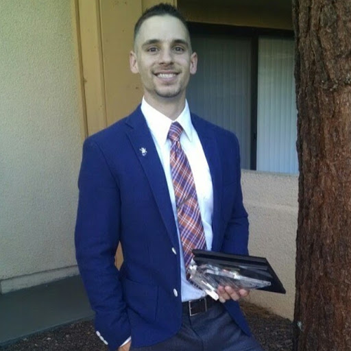Craig Hendricks Photo 3