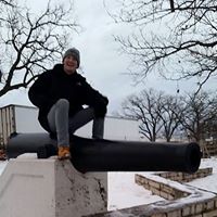 Chris Dunham Photo 31