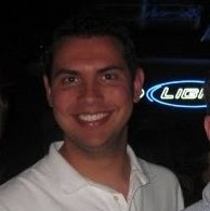 Zach Garrison Photo 4