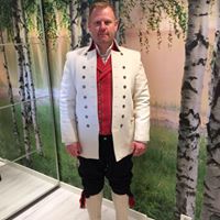 Knut Johansen Photo 17